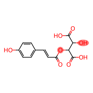 COUMAROYLTARTARICACID