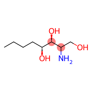 C8-Phytosphingosine-13C2,d2