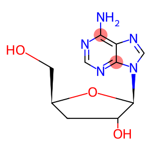 Cordycepin-13C5