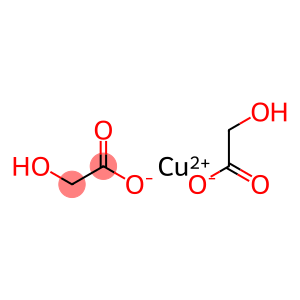 Copper(II) glycolate