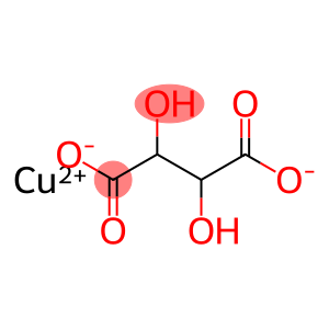 COPPER(II) TARTRATE