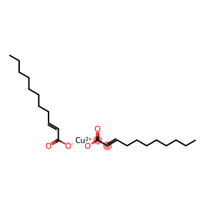 COPPERUNDECYLENATE,POWDER