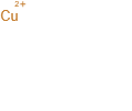 COPPER ATOMIC SPECTROSCOPY STANDARD