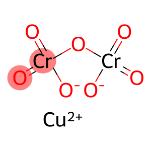 重铬酸铜