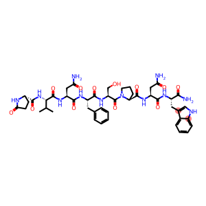 Cockroach Myoactive Peptide I