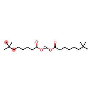 COBALT NEODECANOATE