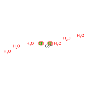 COBALT(II) CHLORIDE HEXAHYDRATE PURE