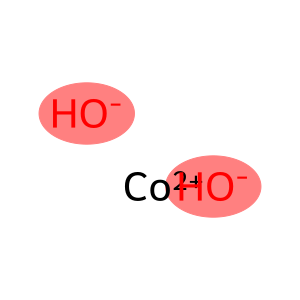 COBALT(II) HYDROXIDE