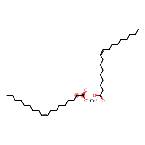 Cobaltous oleate