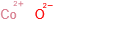 Cobalt oxide, typically 3.4-4.5%, Molybdenum oxide typically 11.5-14.5% on alumina