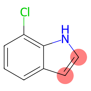 7-CLOROINDOLE