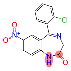 CLONAZEPAM IMPURITY A