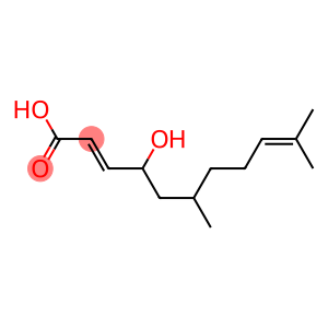 CITRONELLOLMETHYLENEACETATE