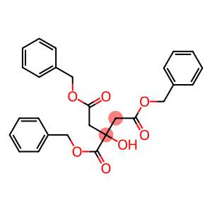 Citric acid tribenzyl ester