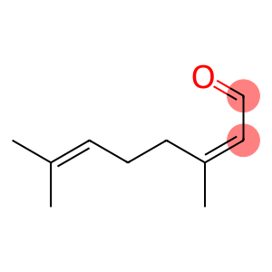 Citral synthetic