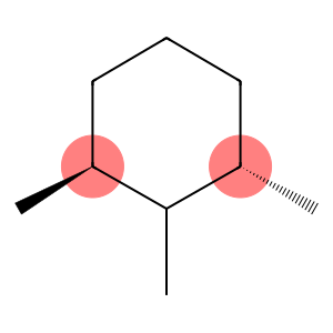 CIS,TRANS,TRANS-1,2,3-TRIMETHYLCYCLOHEXANE