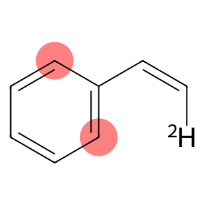 CIS-STYRENE-(BETA)-D