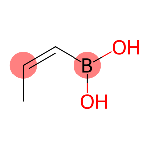 CIS-PROPENYLBORONIC ACID