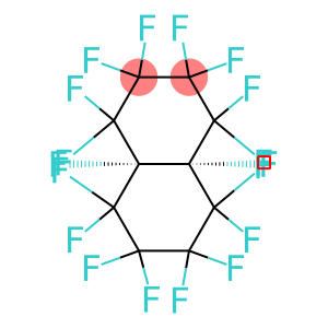 CIS-PERFLUORODECALIN, >95% CIS