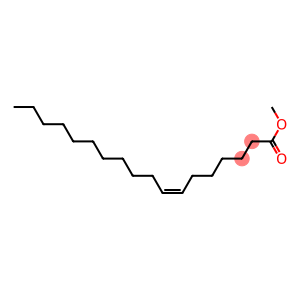 CIS-7-OCTADECENOIC METHYL ESTER,1X1ML,HE PTANE 10MG/ML