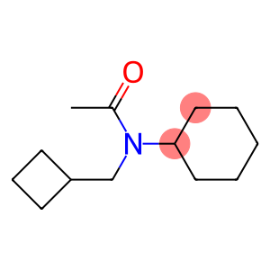 CIS-N-ACETYL-4-CYCLOBUTYL-METHYLCYCLOHEXYLAMINE