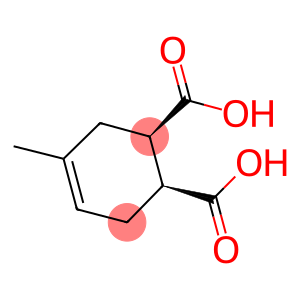 CIS-4-METHYLTETRAHYDROPHTHALIC ACID