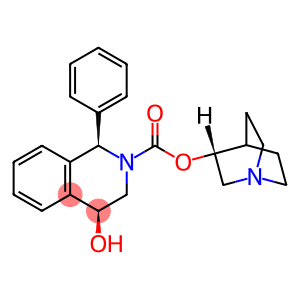 cis-Hydroxy Solifenacin (Mixture of DiastereoMers)