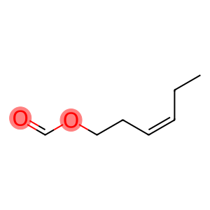 CIS-3-HEXEMYL FORMATE