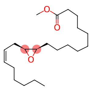 (+/-)-CIS-11,12-EPOXY-14(Z)-EICOSENOIC ACID METHYL ESTER