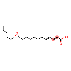 (+/-)-CIS-12,13-EPOXYOCTADECADIENOIC ACID