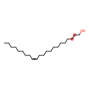 cis-13-Docosen-1-ol.