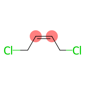 cis-1,4-Dichloro-2-butene 100 μg/mL in Methanol