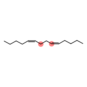 CIS,CIS-5,9-TETRADECADIENE