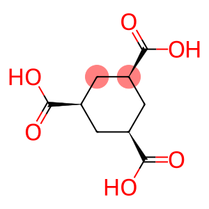 CIS,CIS-1,3,5-CYCLOHEXANETRICARBOXYLIC ACID TECHNICAL, ≥90% (T)