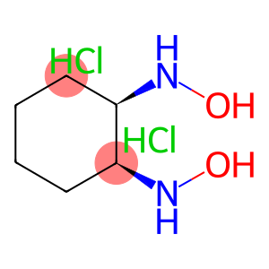 CIS-1,2-BISHYDROXYLAMINECYCLOHEXANE DIHYDROCHLORIDE