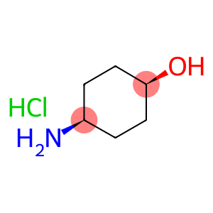 cis-4-Aminocyclohexanol hydrochloride