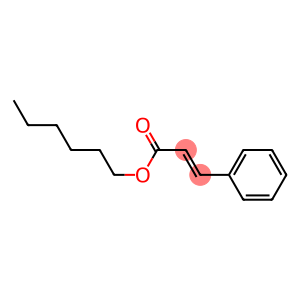 Cinnamic acid hexyl ester