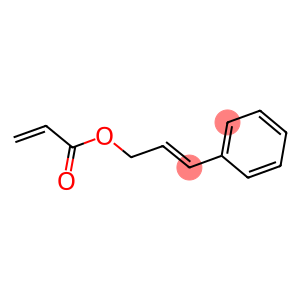 CINNAMYL ACRYLATE