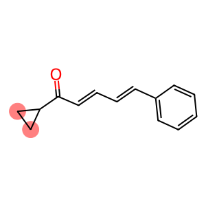 2'-(CINNAMYLIDENE)-METHYL CYCLOPROPYL KETONE