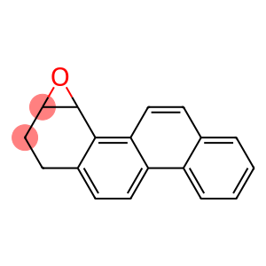 CHRYSENE,3,4-EPOXY-1,2,3,4-TETRAHYDRO-