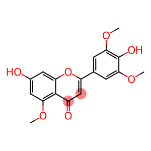 CHRYSIN-5-METHYLETHER