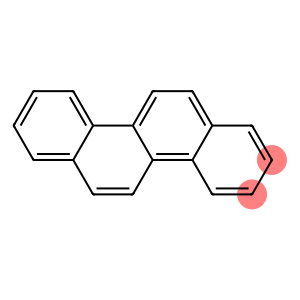 Chrysene solution in methanol Solution