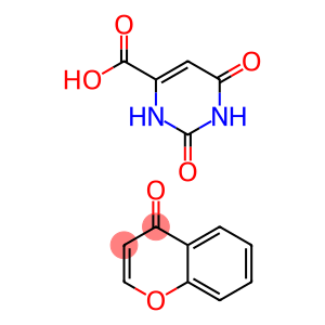 Chromoorotate