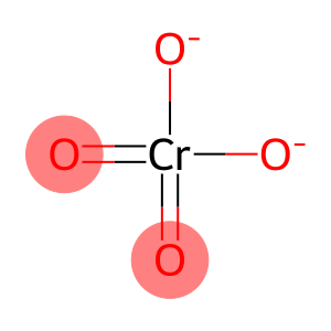 CHROMATE, 1,000 ppm ION CHROMATOGRAPHY STANDARD SOLUTION