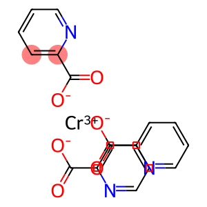 CHROMIUMTRIPICOLINICACID