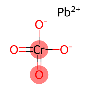 CHROMICACID,LEAD(II)SALT