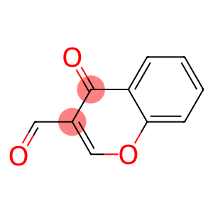 3-CHROMONECARBOXALDEHYDE