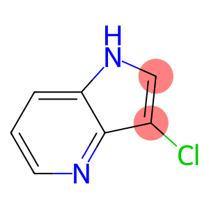 3-Choro-4-azaindole