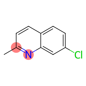 7-Choloro Quinaldine