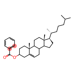 CHOLESTERYL BENZOATE(REAGENT / STANDARD GRADE)